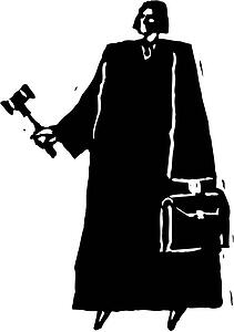 Judge 1
