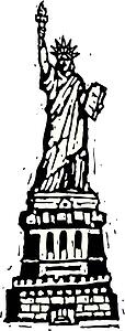 Statue of Liberty