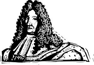 Louis XIV