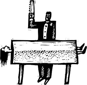 Magician