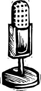 microphone
