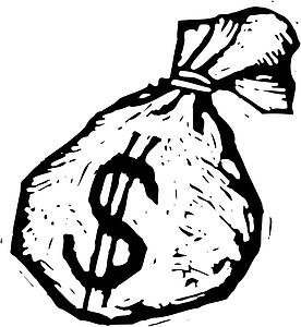Bag o' Money