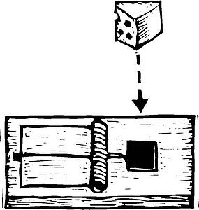 Mousetrap