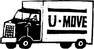 Moving Van