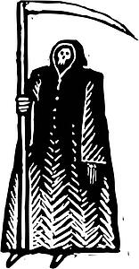 Mr Death