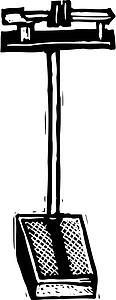 Office Scale
