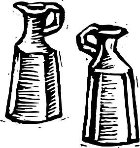 Oil/Vinegar