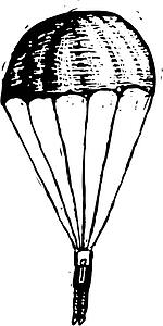 Parachuting