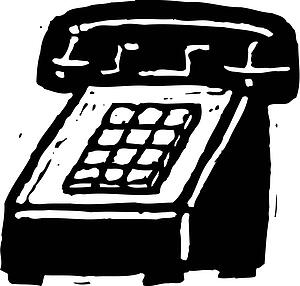 Telephone 1