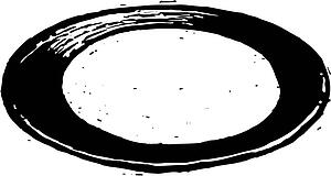 Plate