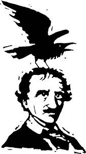 E Allan Poe
