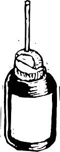Rubber Cement