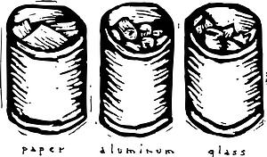 Recycle Bins