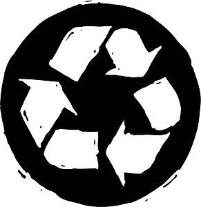 Recycled Logo
