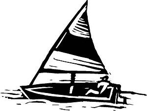 Sailing