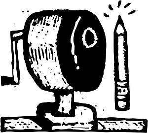 Sharpener