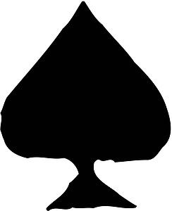 Spade