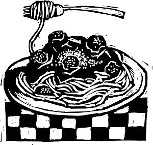Spaghetti