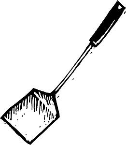 Spatula