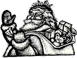 St. Nick
