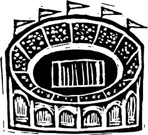 Stadium