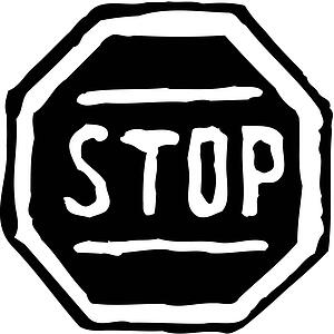 Stop Sign