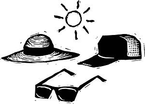 Sun Protection
