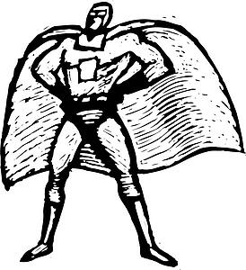 Super Hero