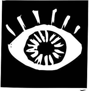Tile 20 Eye
