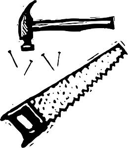 Hammer, etc.