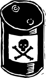 Toxic Waste