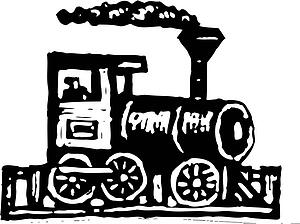 Train 1