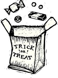 Trick or Treat