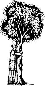 Tree Hugger