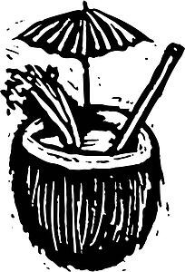 Tropical Drink