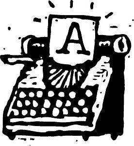 Typewriter