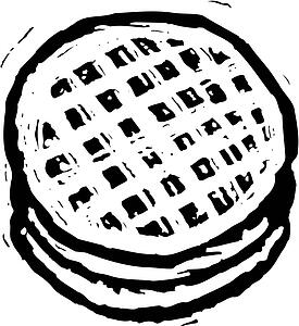 Waffles