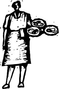 Waitress