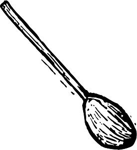 Wooden Spoon