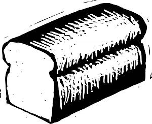 White Bread