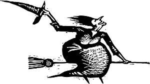 Witch
