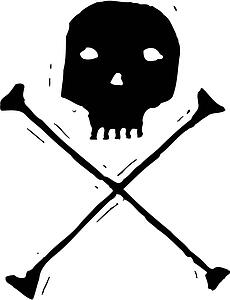 Skull/Bones