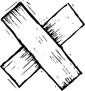 X Bandage