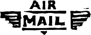 Air Mail