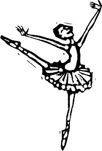 Ballerina
