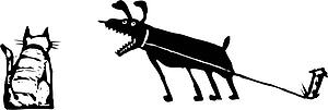 Barking