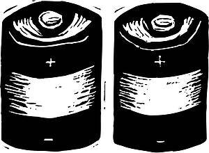 Batteries
