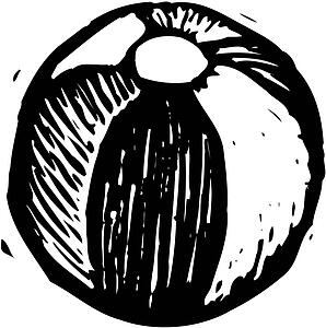 Beach Ball