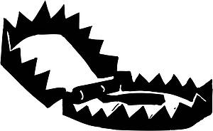 Bear Trap