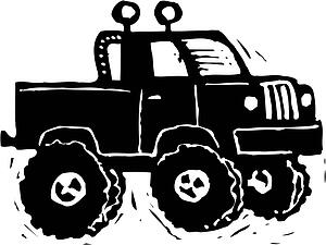Bigfoot